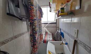 Imagem 7: Apartamento para venda possui 50 metros quadrados com 1 quarto em Guilhermina - Praia Gran