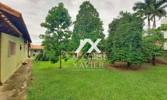 Imagem 5: Resid. Monte Carlo - 4 Dorm / 2 Suítes / 6 Vagas / 347 m² - Guapiaçu/SP