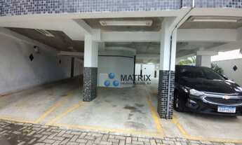 Imagem 3: Ótimo apartamento com 2 dormitórios à venda, 51 m² por R$ 275.000 - Bacacheri - Curitiba/P