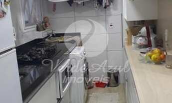 Imagem 2: Apartamento - Jardim Interlagos - Hortolândia