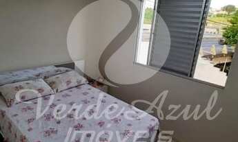 Imagem 3: Apartamento - Vila São Bento - Campinas
