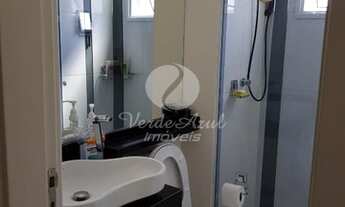 Imagem: Apartamento - Jardim Santa Izabel - Hortolândia