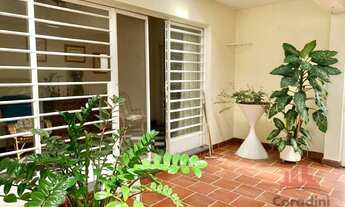 Imagem 3: Casa com 3 dormitórios, 232 m² - venda por R$ 1.200.000,00 ou aluguel por R$ 4.000,00/mês