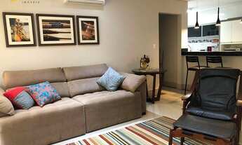 Imagem 2: Apartamento com 1 dormitório à venda, 55 m² por R$ 320.000,00 - Astúrias - Guarujá/SP