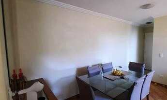 Imagem 5: Apartamento com 2 dormitórios à venda, 73 m² por R$ 275.000,00 - Butantã - São Paulo/SP