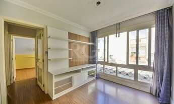 Imagem 2: Porto Alegre - Apartamento Padrão - Rio Branco