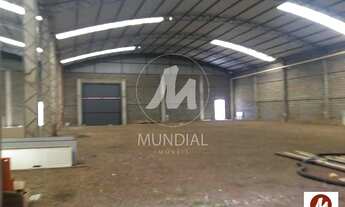 Imagem 2: Salão/Galpão (salão - térreo