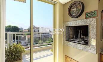 Imagem 4: PORTO ALEGRE - Cobertura - Cristo Redentor