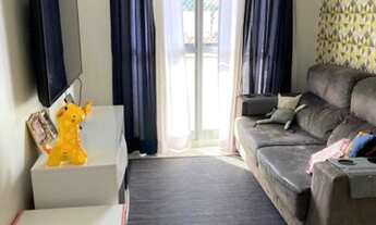 Imagem 2: Apartamento para venda com 3 quartos e 2 VAGAS- R$ 340.000,00