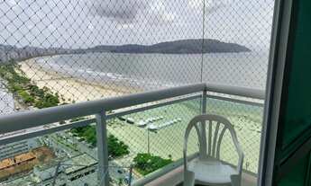 Imagem 2: Apartamento com 4 dormitórios à venda, 360 m² por R$ 5.500.000,00 - Gonzaga - Santos/SP