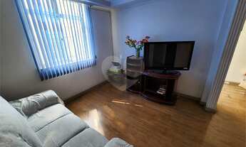 Imagem 3: Rio de Janeiro - Apartamento Padrão - Méier