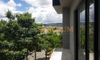 Imagem 2: Casa - Loteamento Residencial Santa Gertrudes - Valinhos
