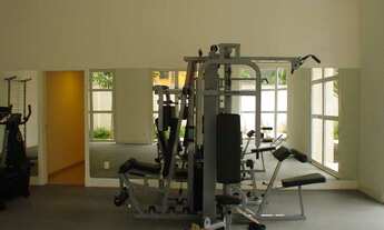 Imagem 4: São Paulo - Apartamento Padrão - Itaim Bibi