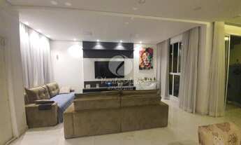 Imagem 4: Casa - Jardins do Império - Indaiatuba