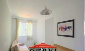 Imagem: Apartamento no Cambuci