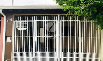 Imagem 3: Casa - Jardim Morada do Sol - Indaiatuba