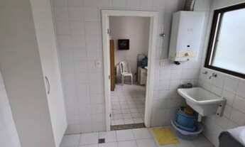 Imagem 2: Apartamento para venda tem 122 metros quadrados com 3 quartos em Brotas