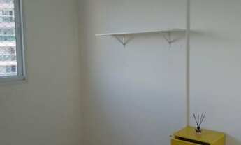 Imagem 5: Apartamento para aluguel possui 64 metros quadrados com 2 quartos em Cohama - São Luís - M