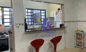 Imagem 4: Casa com 4 dormitórios à venda, 127 m² por R$ 370.000,00 - Jardim Prudência - Bauru/SP