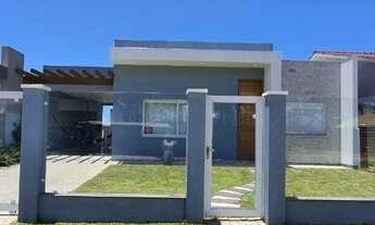 Imagem 1: Casa a venda no Village