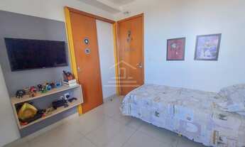 Imagem 7: Apartamento para venda com 75 metros quadrados com 3 quartos em Horto - Teresina - PI