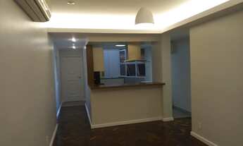 Imagem 7: Rua Gomes Carneiro, 54 aptº 401