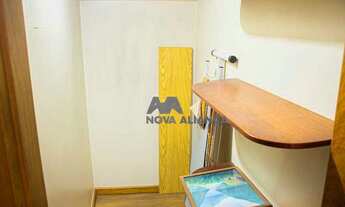 Imagem 7: Rio de Janeiro - Apartamento Padrão - Tijuca