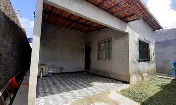 Imagem: Vendo casa Icuí Guarajá 3/4 1 suíte R$