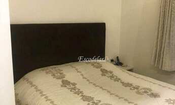 Imagem 6: Apartamento para alugar, 64 m² por R$ 2.640,00/mês - Vila Guilherme - São Paulo/SP