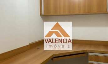 Imagem 5: Apartamento com 3 dormitórios à venda, 143 m² por R$ 550.000 - Jardim São Luiz - Ribeirão