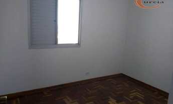 Imagem 4: Apartamento à venda, 67 m² por R$ 300.000,00 - Vila Vera - São Paulo/SP