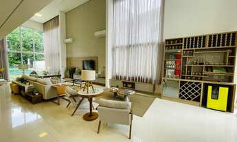 Imagem 3: Casa com 6 dormitórios à venda, 871 m² - Riviera de São Lourenço - Bertioga/SP