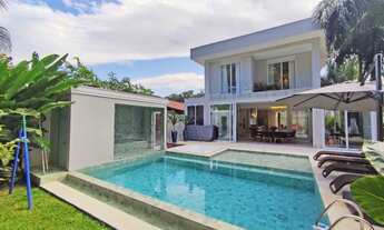 Imagem: Casa com 6 dormitórios à venda, 470 m²