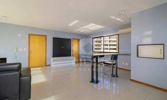 Imagem 11: Apartamento com 3 dormitórios, 241 m² - venda por R$ 2.200.000,00 ou aluguel por R$ 8.900