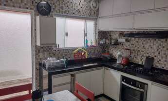 Imagem: Casa com 3 dormitórios à venda, 142 m²