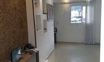 Imagem 2: Apartamento com 2 dormitórios à venda, 60 m² por R$ 352.000,00 - Campo Grande - Santos/SP