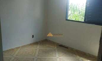 Imagem 4: Apartamento à venda, 50 m² por R$ 100.000,00 - Jardim João Rossi - Ribeirão Preto/SP