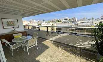 Imagem 4: Cobertura com 4 dormitórios à venda, 320 m² por R$ 7.500.000,00 - Ipanema - Rio de Janeiro