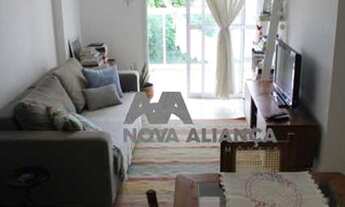 Imagem 2: Rio de Janeiro - Apartamento Padrão - Praça da Bandeira