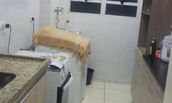 Imagem 6: Apartamento com 2 dormitórios à venda, 56 m² por R$ 170.000 - Jardim Nova Iguaçu - Piracic