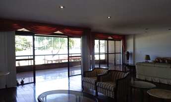 Imagem: Apartamento residencial à venda, Icaraí