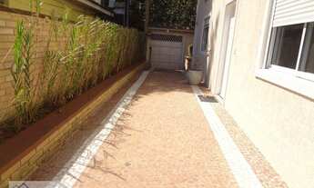 Imagem 4: Sobrado Condomínio - Mirandópolis - Saúde