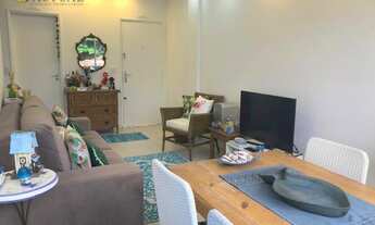 Imagem 3: Apartamento com 1 dormitório à venda, 52 m² por R$ 210.000,00 - Balneário Cidade Atlântica