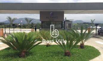 Imagem 3: Terreno à venda, 490M² de terreno no Condomínio Residencial Altavis Aldeia, em Aldeia da S