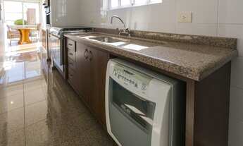 Imagem 6: Cobertura no Cabral - ARYA 1