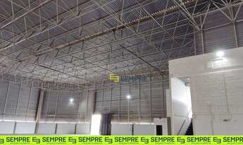 Imagem 7: Galpão para alugar em Contagem/MG