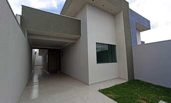 Imagem 2: Casa para venda com 99 metros quadrados com 3 quartos em Jardim Três Lagoas - Maringá - PR