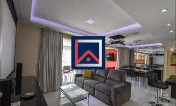 Imagem 4: Venda Apartamento 2 Dormitórios - 117 m² Santo Amaro