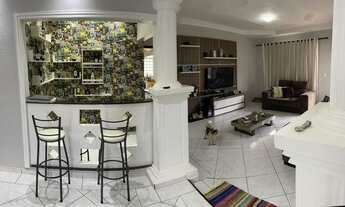 Imagem 7: Sobrado em Vicente Pires com lote de 800² mt