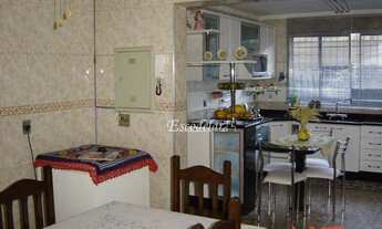 Imagem 6: Casa com 4 dormitórios à venda, 650 m² por R$ 790.000,00 - Vila Amália - São Paulo/SP